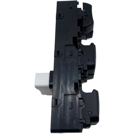 93570-0Q010 (Front Left One-Touch Window Window) Hyundai Elantra Front Left Window Window Switch (1/4)