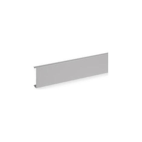 Couvercle sans halogène supplémentaire pour T1-ZH 60x40 60x60 60x80 60x100 gris IBOCCO B01213