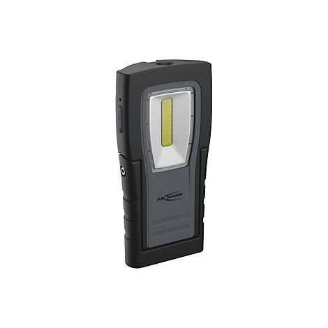 Ansmann WL400R lámpara de trabajo gris y negro LED COB (1/5)