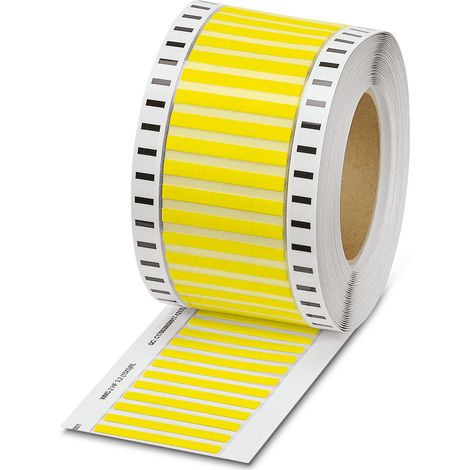 [NEUWERTIG] Phoenix Contact 0801010 Wms 2 Hf 3,2 Kabel Zubehör Schrumpfschlauchmarkierer B-Ware