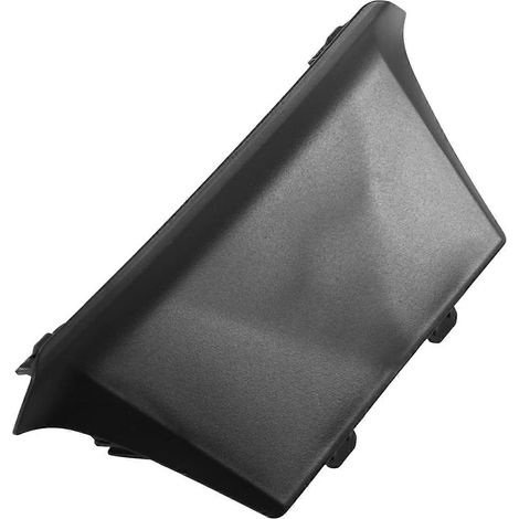 Cache-radar avant de voiture, garniture de calandre de pare-chocs 71124TLYH00 pour -V 2018-2020