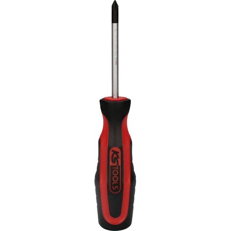 Tournevis Ergotorque+ pour vis à tête Phillips PH (1/5)