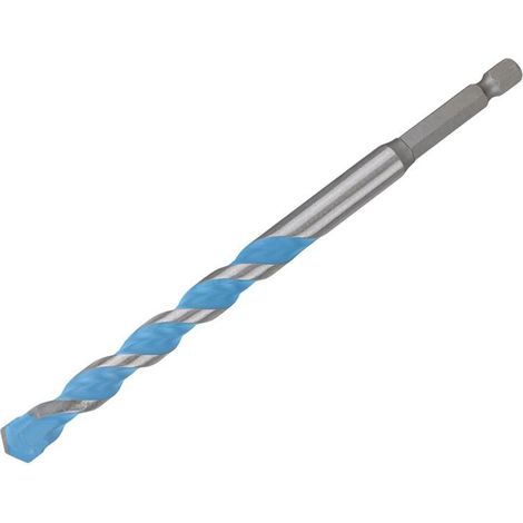 Bosch EXPERT HEX-9 Multi Construction Drill Bit 10 mm x 90 mm ...