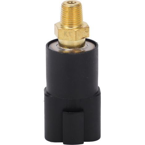 Capteur de pression d'huile 20Y 06‑21710 20PS579‑16, pièce de rechange pour pelle Komatsu PC200 6 (1/5)