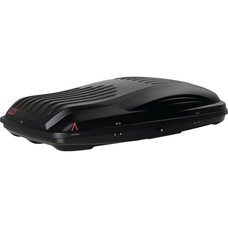 G3 Dachbox Reef 580 schwarz 460L Dachboxen