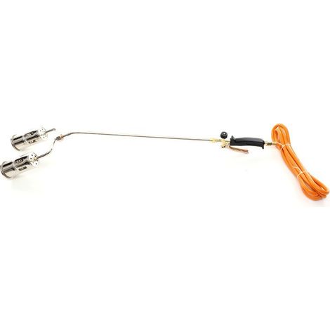 Quemador de Gas para Techos Dekarski KD10305 Alto Rendimiento (1/5)