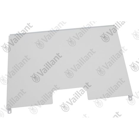 VAILLANT Abdeckung VWL 62-102/3 S u.w. Vaillant-Nr. , 0020031994