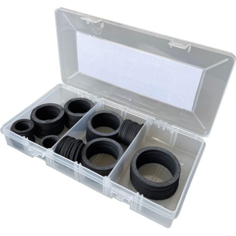 Dichtungsbox für Kemper Verschraubungen