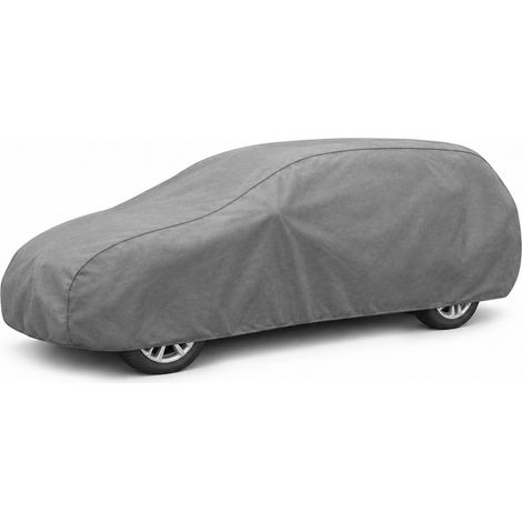Bâche extérieure semi-sur-mesure pour Rover 400 Tourer R8 (1994 – 1998) (1/5)