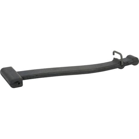 Goma para soporte de bater铆a MTD 7230444 723 0444