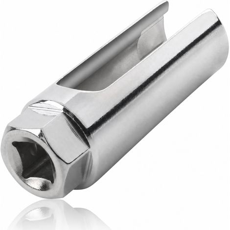 Douille Sonde Lambda 22mm 1/2" O2 Capteur (1/5)