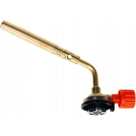 Soldador de gas Kraft&Dele KD10456
