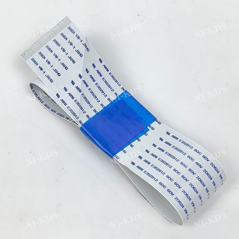Compatible with Samsung C1860fw CLP-415 470 CLX4195 6260 laser JC97-04079A -- Ribbon cable