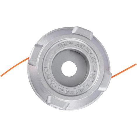 te de D sherbage Disque en Fer Simple et Pratique Tondeuse (1/5)