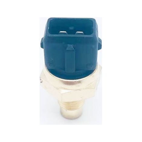 Coolant temperature sensor, compatible with Volkswagen Golf car parts and components 028919501C (1/3)