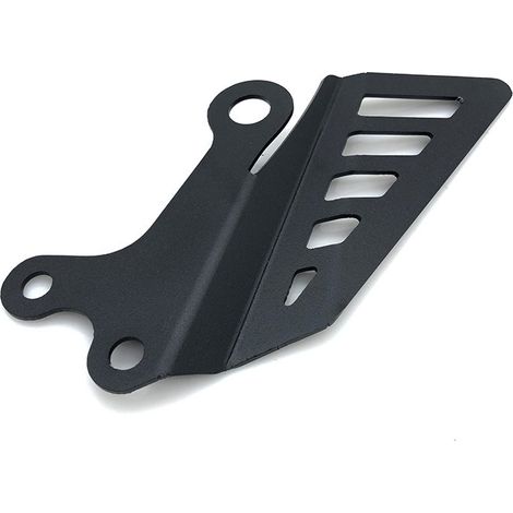 Geeignet für Modifikationsteile an YAMAHA MT07 XSR700 TRACER700 Motorrädern, Gasgriffschutz (1/4)