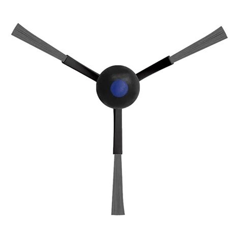 1 Farbsatz: siehe Foto. Material: Kunststoff. Passend für ECOVACS DEEBOT T30S / T30.