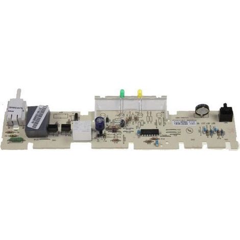 Ersatzteil - Elektronische Leistungsmodul-Platine -  - BRANDT, VEDETTE, THOMSON, OCEAN, SANGIORGIO, FAGOR