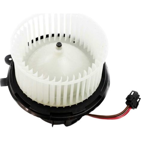 2048200208 Ensemble moteur de ventilateur de chauffage pour Mercedes W204 W212 C300 C350 C63 AMG E350 E550 E63 A-SFYGV (1/5)