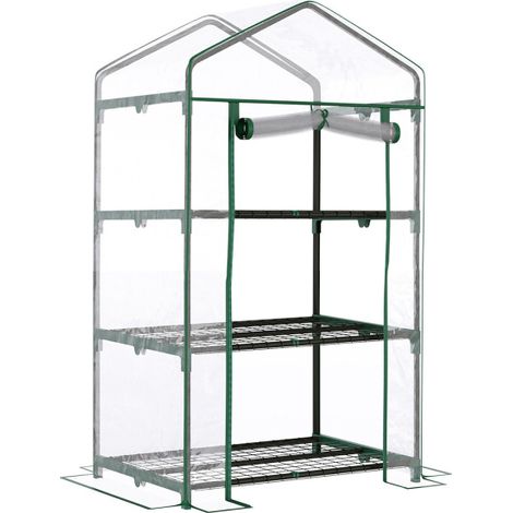 Linder Exclusiv Serra da giardino MC4302 130x69x50 cm