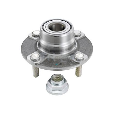 Kits de roulement de roue - R184.11 - SNR - Compatible avec véhicule Hyundai