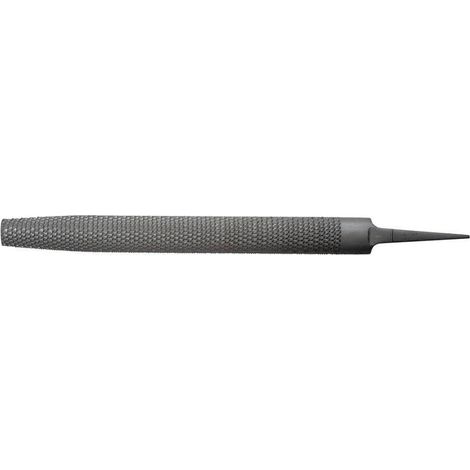 RAB.DRDBA - Râpes demi-rondes bâtardes grosse piqûre - RAB.DRDB250A - Facom (1/2)