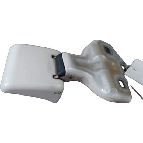 [PRODUIT D'OCCASION] Charniere Sup Porte Battante Arg CITROEN Jumpy Tole Long 2007- ♻️ Ref Oe. 9820032180 - Garantie à vie (1/2)