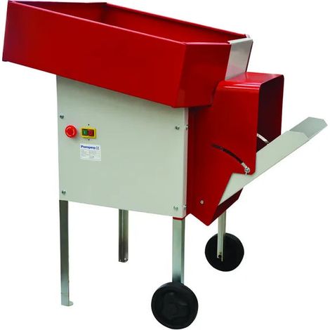 Defogliatore Elettrico A Ventilazione Forzata Per Olive - 350w di potenza (1/3)
