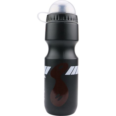 Leichte Wasserflasche zum Radfahren, ideal für Outdoor-Aktivitäten wie Radfahren, Reisen und Bergsport. (1/5)