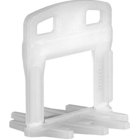 250 Croisillons à cales de 3 mm économique SMART BELLOTA (1/3)