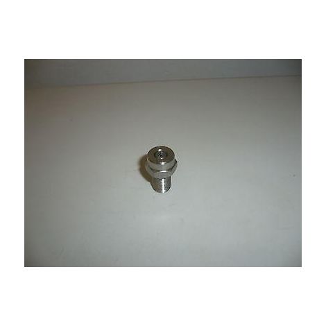 UGELLO ALTA PRESSIONE 1/8M  25045 IDROPULITRICE LAVORWASH FASA ANNOVI REVERBERI (1/2)
