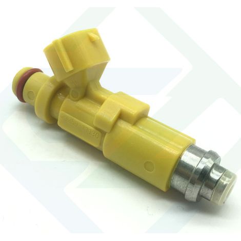Suitable for Toyota Corolla 4EFE fuel injectors EE111 23250-11130 23209-11130 (1/5)