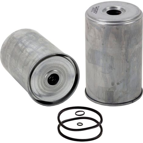 Filtro carburante WIX Filters per motori MasseyFerguson Perkins P779429 FF4008 P9352