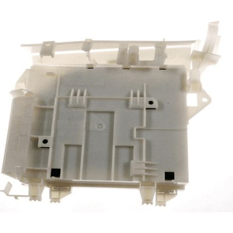 MODULE DE PUISSANCE ET DE PROGRAMME pour LAVE LINGE BOSCH -...