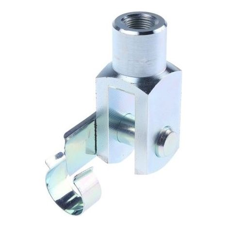 Imi norgren QM/8080/25 Piston rod cover Øbore 80mm, 100mm
