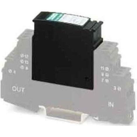 Phoenix Contact Überspannungsschutzstecker PT 3-PB-ST (1/2)