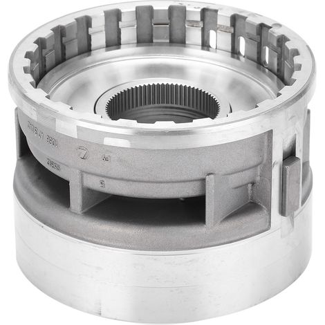 Tambour de Transmission à faible marche arrière 5HP19, remplacement pour A4 A6 S4 A8, 5 vitesses, Pack de frictions (1/5)