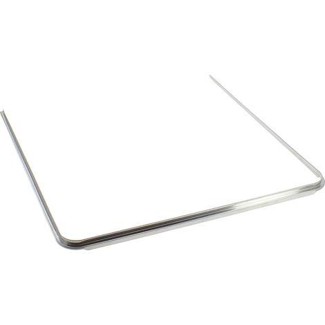 JOINT (PORTE)  9002460 pour Lave vaisselle ESSENTIEL B LAVE VAISSELLE ENCASTRABLE ESSENTIELB ELVI-471I, LV 60CM ESSENTIELB ELV 458B, LV 60CM ESSENTIELB ELV 458IS, LV 60CM ESSENTIELB ELV 458S SILVER, L