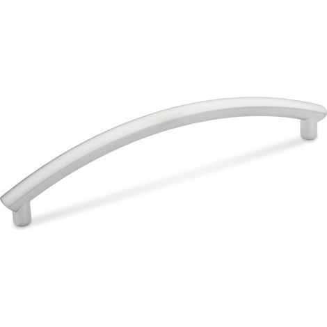 Möbelgriff SW66 BA 128 mm Chrom matt (1/3)