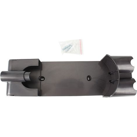 Support mural pour station de charge, base compatible Dyson V7/V8 (1/5)