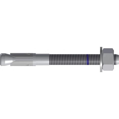 Clavija S-FIX Pro M10x 90/10 zn Opt.1 (por 50)