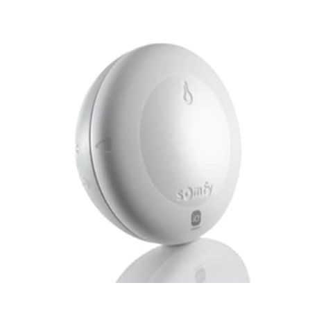 Sensore Di Temperatura SOMFY THERMIS WIREFREE IO 1822303