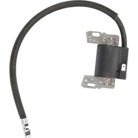 Bobine d'allumage pour tondeuse à gazon, compatible avec les modèles 591459, 492341, 490586, 491312, 495859, 690248 et 7152-x, pièce de rechange pour moteur de jardinage (1/3)