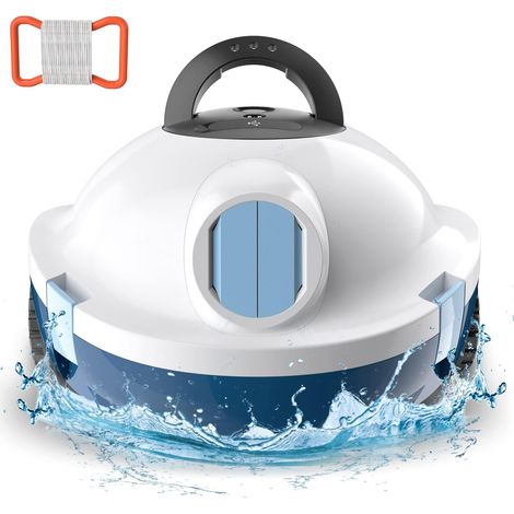 Robot nettoyeur de piscine Y10
