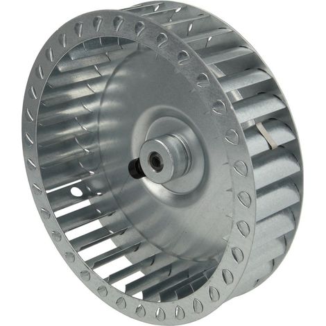 Turbine 146 x 34 mm