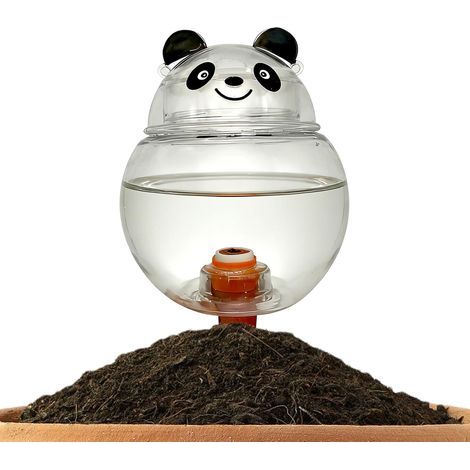 500 ml Tropfbewässerung Wasserspikes für den Innenbereich (1/5)