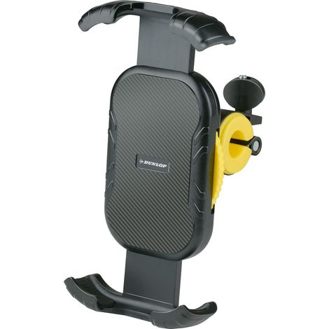 Dunlop détenteur de téléphone Noir H13.3xl10xL12.5cm (1/5)