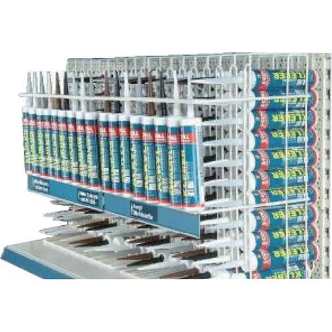Cartuccia Dispenser Tipo 2 9 - 54X60X40Cm (Vuoto)