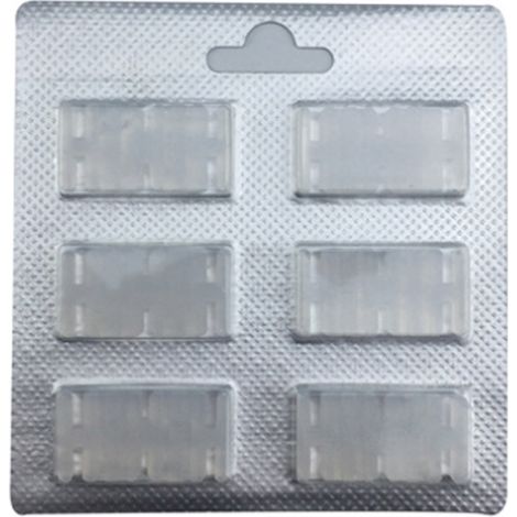 Accessoires d‘Aspirateur (5 Pièces de Thé Parfumé) pour Vorwerk VK200 (1/4)