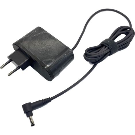 Ersatzladegerät für Dyson V10 Slim SV18 Staubsauger mit europäischem Stecker, 21,75 V 1,1 A AC-DC Netzteil. (1/4)